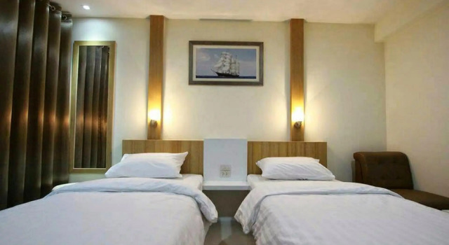 Petchsiri Boutique Room, Rezervați Hotel boutique Ban Chuat Plai Mai Bangkok Province