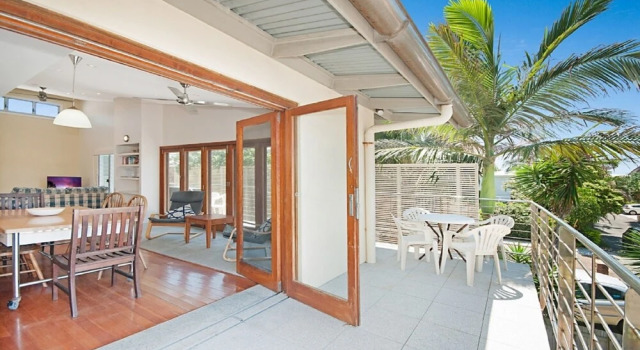Siesta - Lennox Head