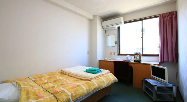 Hotel New Nishida, Book Hotel Tokunoshima 