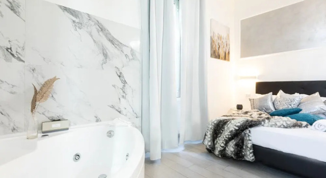 Trastevere Suites - Top Collection