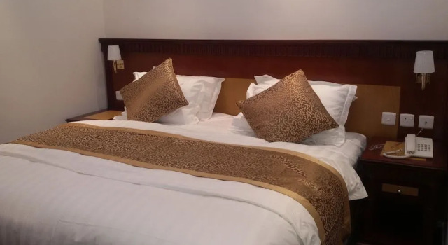 Al Adl Jewel Hotel, Reserva ahora Hotel Miná Mecca