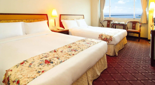 Ola Hotel