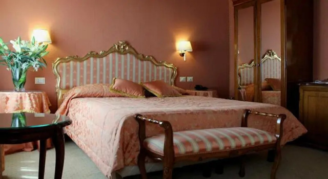 Номер Standard Hotel Corte Contarina