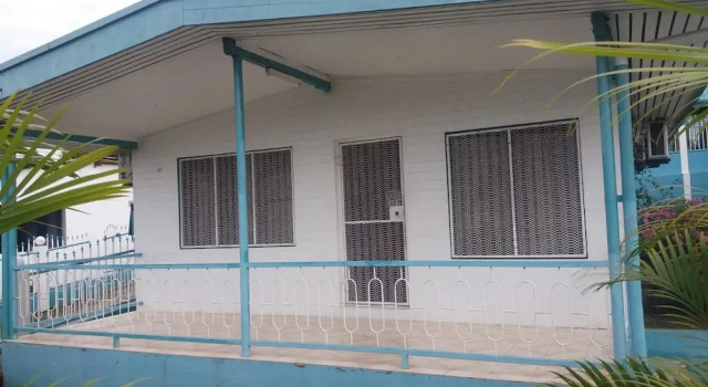 Two Bedroom House HHK-18-2, Buchen Sie Ferienhaus Lautoka Viti Levu
