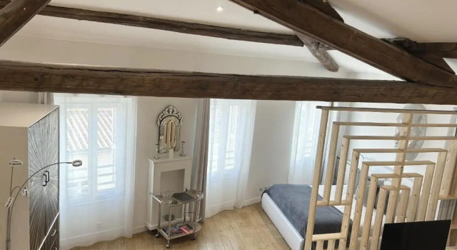 Апартаменты Superior My Pad Provence 3