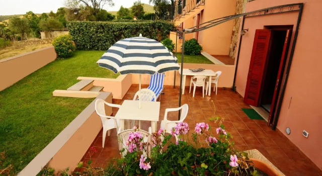 Апартаменты B&B Simon&Simon