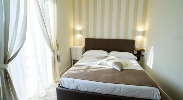 Le vigne sull’Adda, Buchen Sie Bed & Breakfast Bottanuco Provinz Bergamo