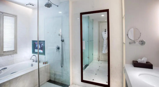 Двухместный номер Executive Grand Victoria Hotel