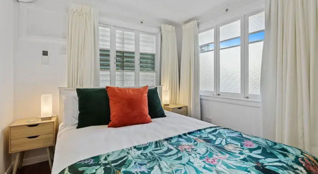 Crystal Cottage Cairns, Prenota Casa vacanze Hotel a Queensland con parcheggio, Parcheggio
