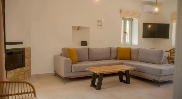 Коттедж Villa Castillo Ena