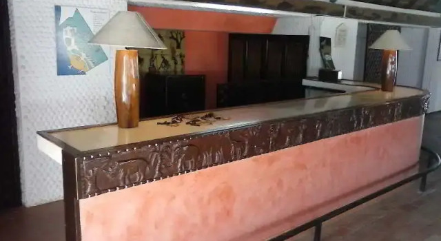 Pelican du Saloum, Book Hotel Mbodiene Mbour