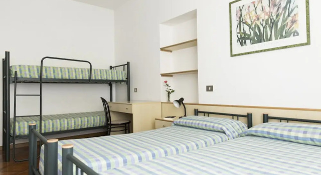 Апартаменты Grand Casa Valdese Rio Marina