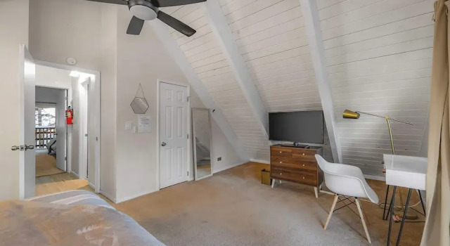 Zephyr Chalet Home for 8, Boek Chalet Zephyr Cove Nevada