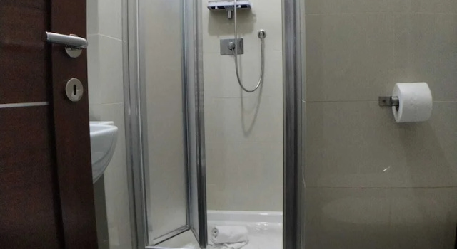Двухместный номер Standard B&B Gaudium Colosseo