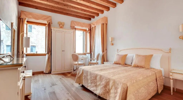 Апартаменты с 2 комнатами Nikki House