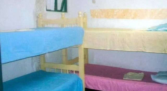 Hostel Torre