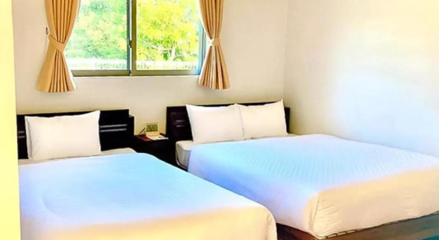 Коттедж Shiokawa Beach Resort - Vacation STAY 82733