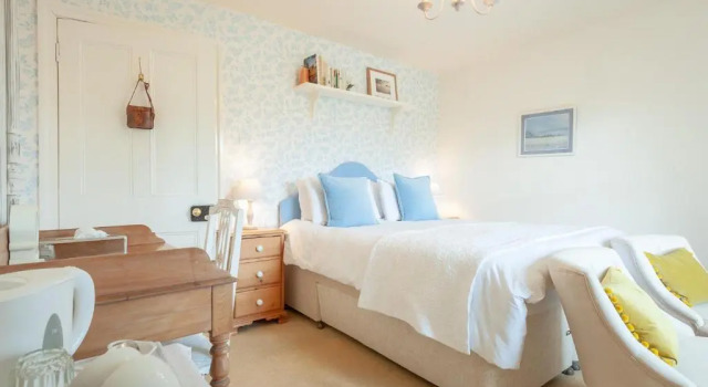 Двухместный номер Standard Westfield House Farm