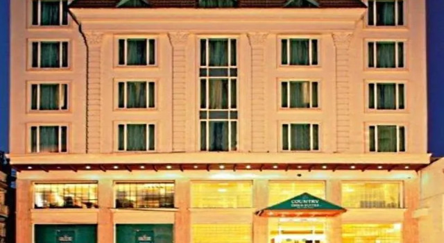 Country Inn & Suites By Carlson-Amritsar