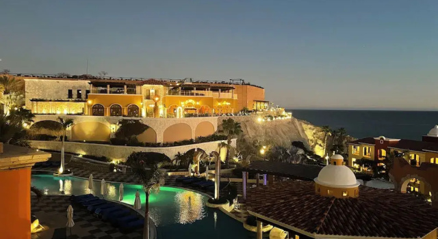 Three Bedroom Villa- Hacienda Encantada Residences, Забронировать Вилла СПА-отели Южной Нижней Калифорнии, SPA-услуги