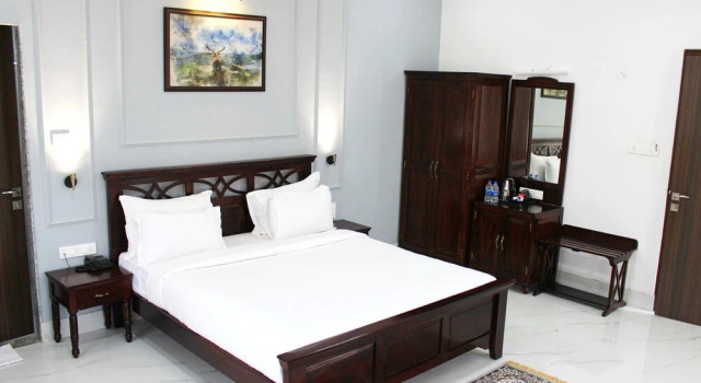 Revaas Hotel, Забронировать Отель Отели штата Раджастхана с бассейном, Бассейн