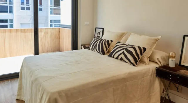 Апартаменты Luxury Cíes Luxury Suitel Lily Rodsen - Love your Stay