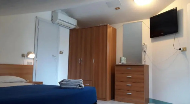 Номер Standard Hotel Vera
