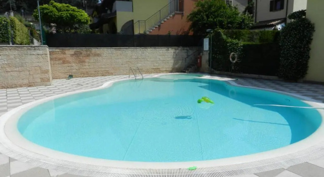 Шале APARTMENT L'ARCHETTO - Regarda Travel