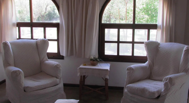 Posada del Virrey, Rezerwuj Hotel Hotele SPA w Merlo, SPA