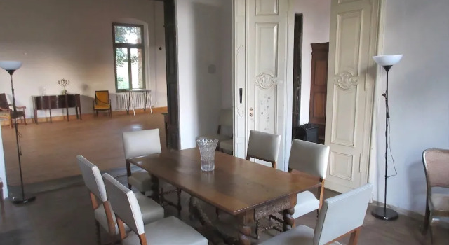 Herrenhaus Mühle Göbitz, Prenota Hotel Hotel a Garz con parcheggio, Parcheggio
