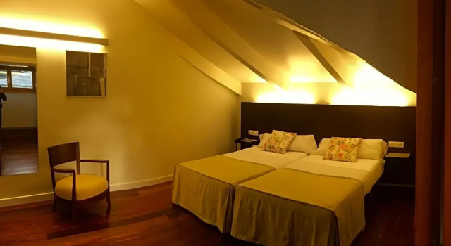 Номер Standard Hotel plaza
