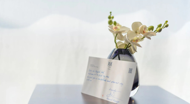 Двухместный клубный номер Deluxe TUI BLUE Tuy Hoa - Wellness & Retreat Hotel