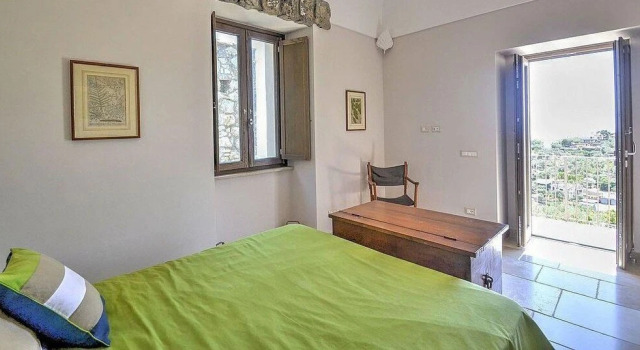 Casa della Vecchina