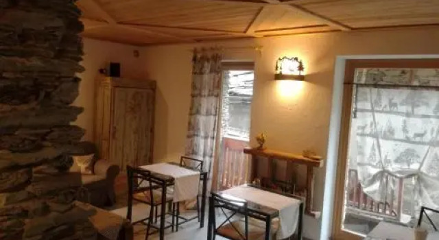 Casalpaca, Reserva ahora Hotel Prali Piamonte