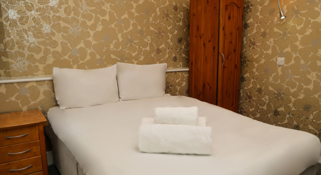 Двухместный номер Standard Hotel 1843 Reading