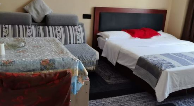 Luksusowy suite lixing hotel