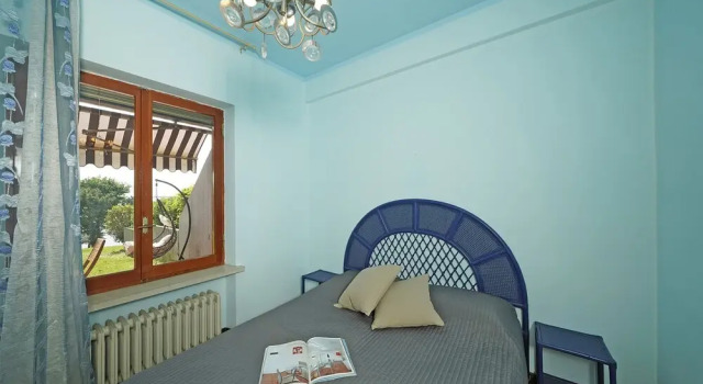 Il Melagrano A6 by Wonderful Italy, Забронировать Апартаменты/квартира Отели Valtenesi del Garda с парковкой, Парковка