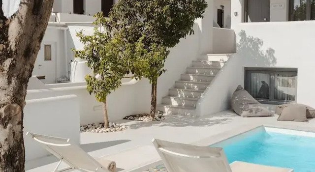 Villa Amy Agios Prokopis
