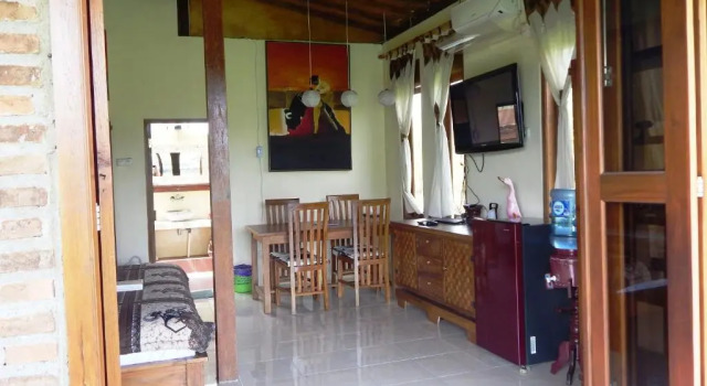 Alamanda Villas, Family Villas, Pool & Local Tours, Book Guesthouse Sleman Yogyakarta Province