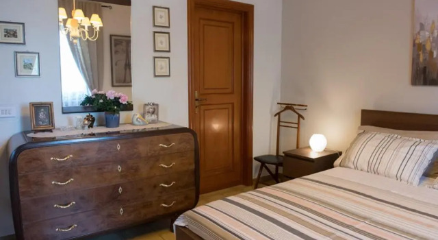 Номер Standard B&B Cenzina