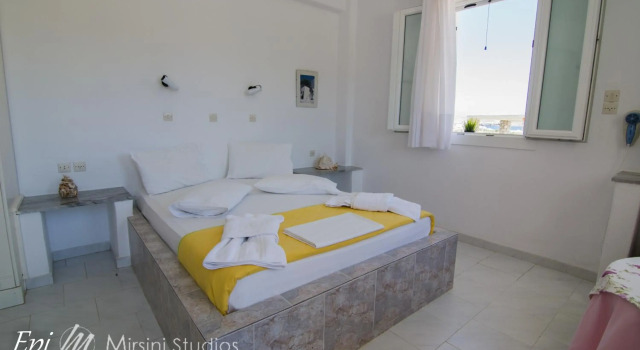 Mirsini Studios, Prenota Hotel Paroikia Paro