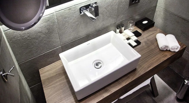 Номер Deluxe Casa Bianca Hotel
