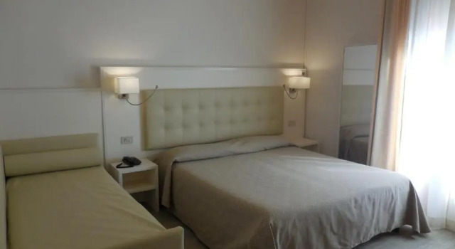 Двухместный номер Standard Hotel Lupori