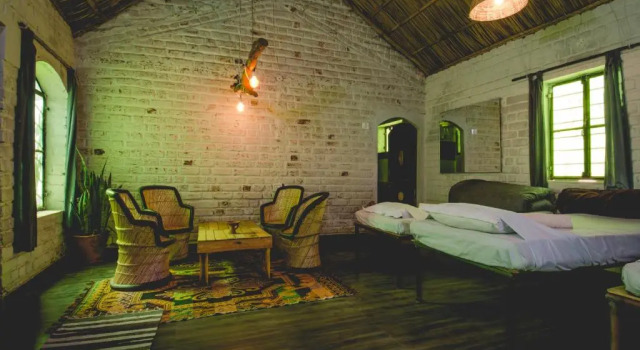 Номер Standard Shannus Ranch Inn