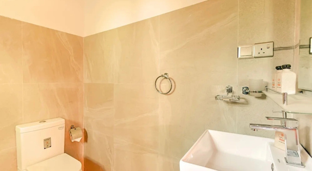 Habitación Superior Spice Ella