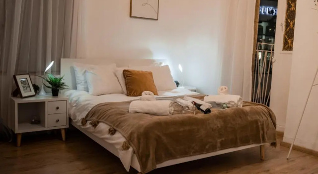 Mamilla View- Suites & Apt Hotel, Забронировать Отель Иерусалим Иерусалимский округ