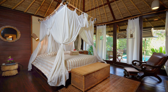 Visakha Sanur by Puri Signatures
