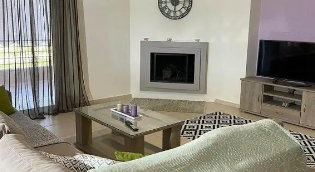 Апартаменты Dream House