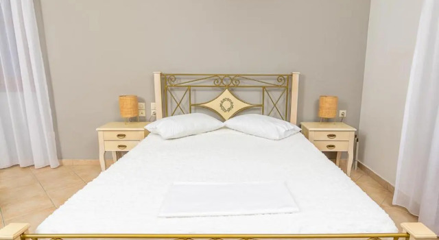 Номер Standard Niriides Boutique Apartments