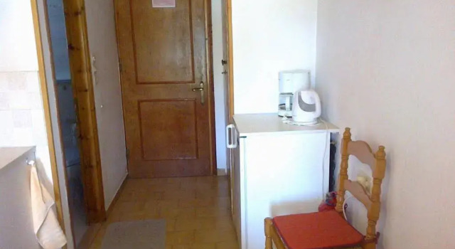 Alkithea, Book Hotel Skala Kallonis Lesvos